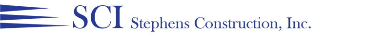 Stephens Construction